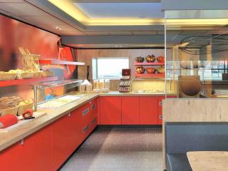 ibis Amsterdam City West - 7