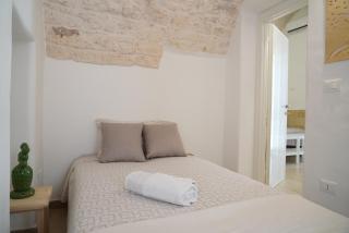 Maison Blanc Ostuni - Jacuzzi only winter - 7