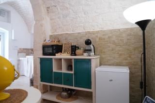 Maison Blanc Ostuni - Jacuzzi only winter - 2