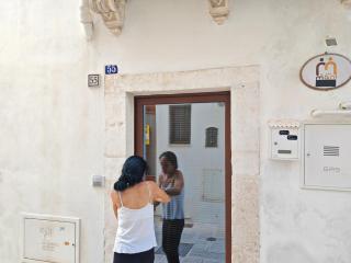 Old Town Suite Martina - 2