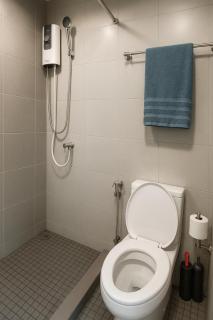 Elio Sukhumvit 64 BTS Punnawithi - 3