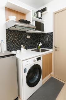 Elio Sukhumvit 64 BTS Punnawithi - 5