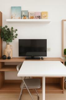 Elio Sukhumvit 64 BTS Punnawithi - 4