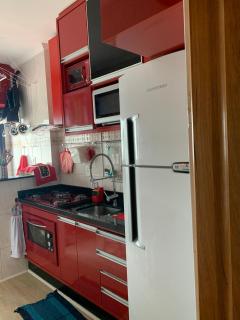 Apartamento Praia Grande - Vila Caiçara - 9