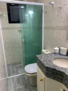 Apartamento Praia Grande - Vila Caiçara - 4