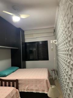 Apartamento Praia Grande - Vila Caiçara - 3