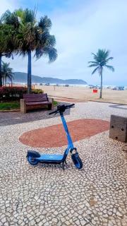 Apartamento Praia Grande Guilhermina - 7