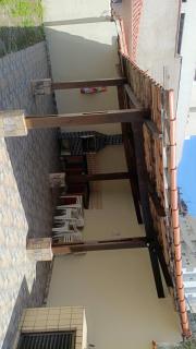 APARTAMENTO 2 Dorm a 150m do mar - 9