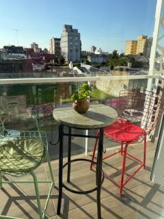 Alquiler depto olavarria - 6