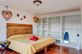 Casa Tres Lunas Centro - 4