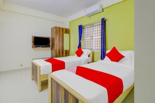 Hotel O Nelli Suites - 1