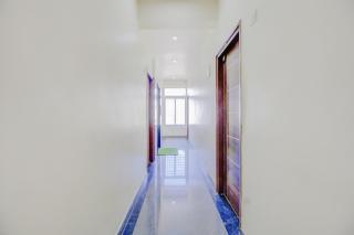 Hotel O Nelli Suites - 6