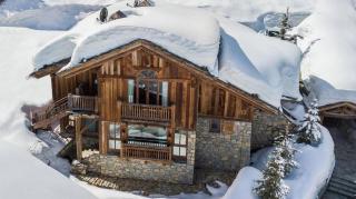 Chalet Köpfchen 5BD - 0