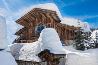 Chalet Köpfchen 5BD - 9