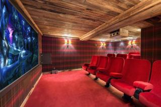 Chalet Köpfchen 5BD - 3