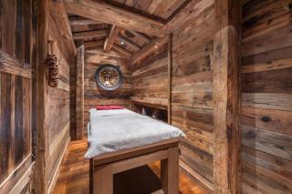 Chalet Köpfchen 5BD - 1