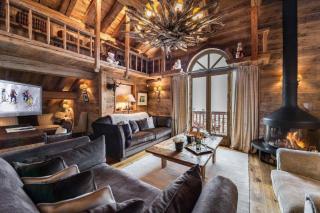 Chalet Köpfchen 5BD - 6