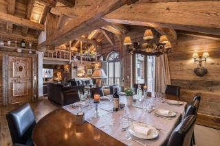 Chalet Köpfchen 5BD - 7