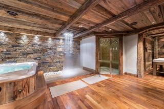 Chalet Köpfchen 5BD - 4