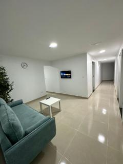 Apartamentos Anau k & L - 3