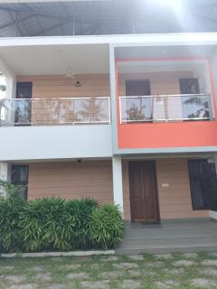 BHASKAR VILLA RESORTs - 4