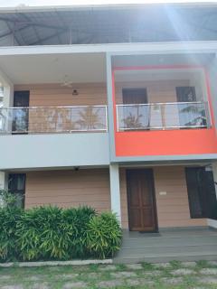 BHASKAR VILLA RESORTs - 3