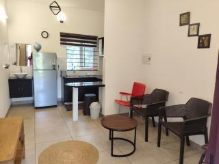 BHASKAR VILLA RESORTs - 1