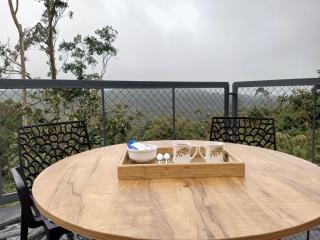 The Fortunara Crown Munnar - 9