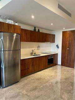 MISTIQ PH 2 recamaras 2 baños esquina vista a la Jungla - 2