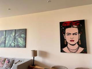 MISTIQ PH 2 recamaras 2 baños esquina vista a la Jungla - 9