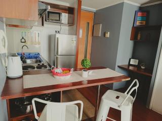 Departamentos Home Bulnes - 1