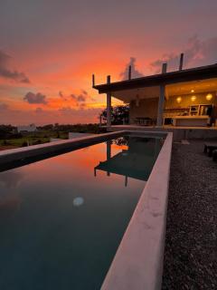Casa Amarliz - 7