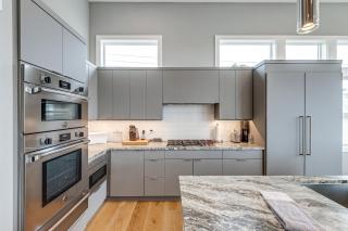 Fenced Yard, Water and Island Views Anacortes Home! - 5