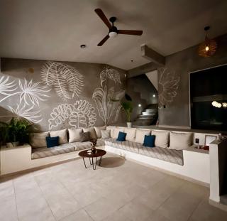 Casa Amarliz - 9