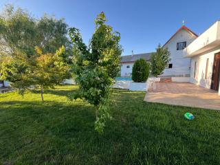 Gran y Espectacular Casa En Parral - 1