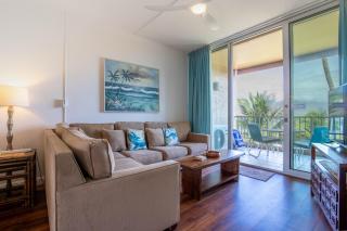 Menehune Shores 601 condo - 5