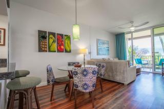 Menehune Shores 601 condo - 4