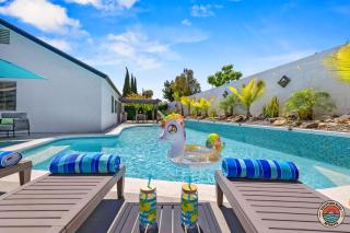 4BR Chula Vista Getaway Splash, Play & Game! - 0