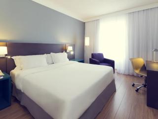 Mercure Sao Jose dos Campos - 0
