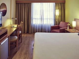 Mercure Sao Jose dos Campos - 1