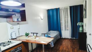 Departamentos Home Bulnes - 2