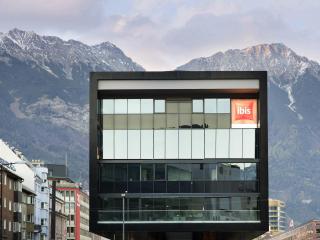 ibis Innsbruck - 9