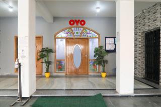 Super OYO Capital O 78105 Hotel Figtree Premier - 9