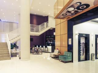 Mercure Campinas - 6