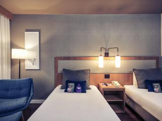 Mercure Campinas - 2