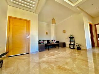 Superbe appartement à Sidi Rahal - 1