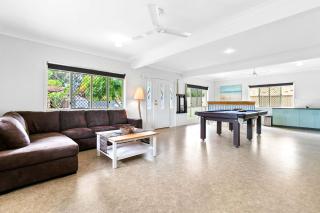 Coastal Bliss - 3 Beds Holiday House - 8