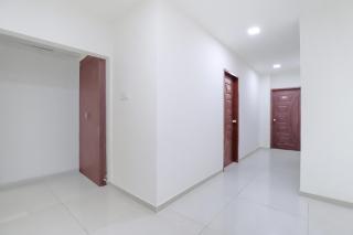 Super Hotel O Shiva - 0