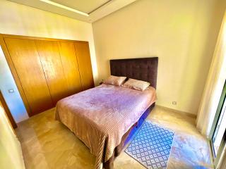 Superbe appartement à Sidi Rahal - 7