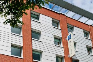 Ibis budget Hamburg City Ost - 9